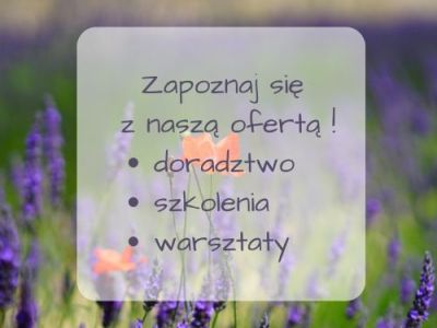 Działania realizowane w sierpniu